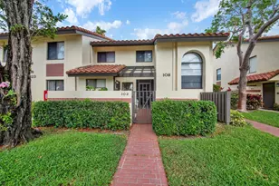 10223 N Circle Lake Dr, Boynton Beach, FL 33437 - Photo 35