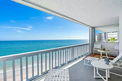 3570 S Ocean Boulevard #600, Palm Beach, FL 33480 - Photo 5