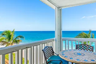 3570 S Ocean Blvd, Palm Beach, FL 33480 - Photo 1