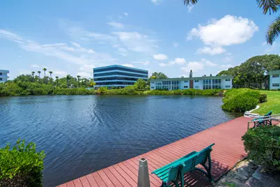 2800 Indian River Boulevard #O-5, Vero Beach, FL 32960 - Photo 41