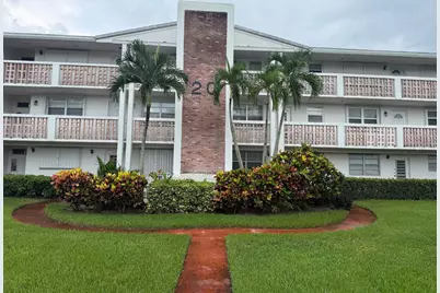 20 SE 13th Street #Unit a2, Boca Raton, FL 33432 - Photo 1
