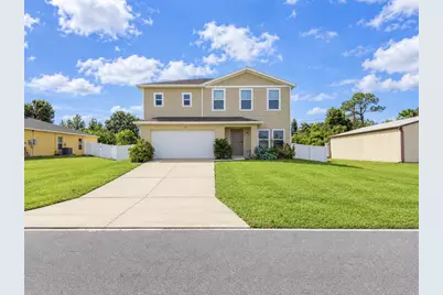 520 W Tarpon Boulevard NW, Port Charlotte, FL 33952 - Photo 1