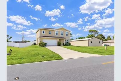 520 W Tarpon Boulevard NW, Port Charlotte, FL 33952 - Photo 3