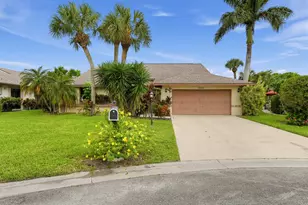 5628 Pleasant Valley Ln, Delray Beach, FL 33484 - Photo 1