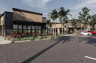 7240 W Commercial Blvd, Lauderhill, FL 33319 - Photo 1