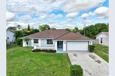 325 SE Wallace Terrace, Port Saint Lucie, FL 34983 - Photo 41