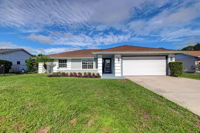 325 SE Wallace Terrace, Port Saint Lucie, FL 34983 - Photo 1