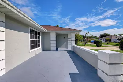 325 SE Wallace Terrace, Port Saint Lucie, FL 34983 - Photo 3