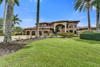 12020 NW 12th Street, Plantation, FL 33323 - Photo 1