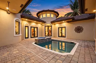 4190 Gleneagles Dr, Boynton Beach, FL 33436 - Photo 5