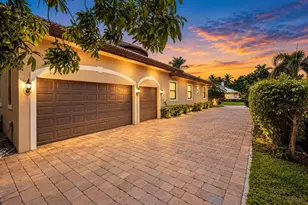 4190 Gleneagles Dr, Boynton Beach, FL 33436 - Photo 3