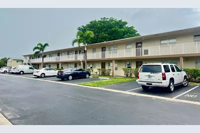601 NW 78th Terrace #205, Margate, FL 33063 - Photo 1