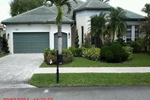 8047 N Savannah Cir, Davie, FL 33328 - Photo 1