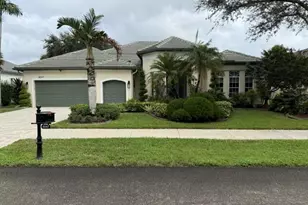 8047 N Savannah Cir, Davie, FL 33328 - Photo 1