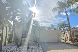 1210 Oakwater Dr, Royal Palm Beach, FL 33411 - Photo 1