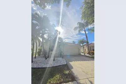 1210 Oakwater Drive, Royal Palm Beach, FL 33411 - Photo 1