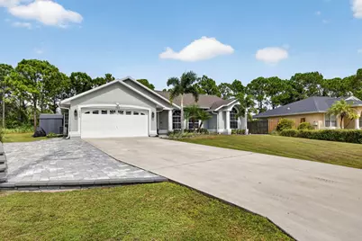 5552 NW Cruzan Avenue, Port Saint Lucie, FL 34986 - Photo 3