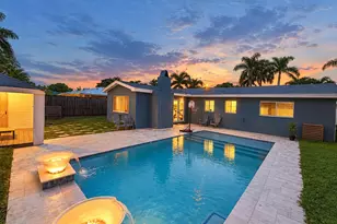 2706 SW 5th St, Boynton Beach, FL 33435 - Photo 5