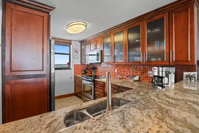 9940 S Ocean Drive #609, Jensen Beach, FL 34957 - Photo 5