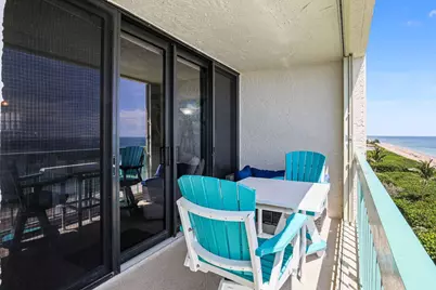 9940 S Ocean Drive #609, Jensen Beach, FL 34957 - Photo 23