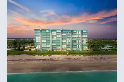 9940 S Ocean Drive #609, Jensen Beach, FL 34957 - Photo 1