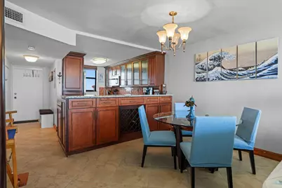 9940 S Ocean Drive #609, Jensen Beach, FL 34957 - Photo 7