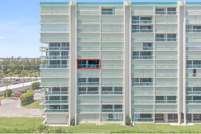 9940 S Ocean Drive #609, Jensen Beach, FL 34957 - Photo 3
