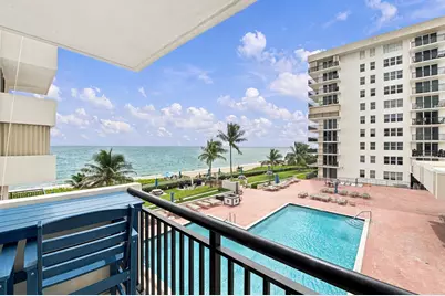 1149 Hillsboro Mile #310, Hillsboro Beach, FL 33062 - Photo 3