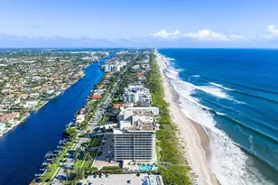 2727 S Ocean Blvd, Highland Beach, FL 33487 - Photo 9
