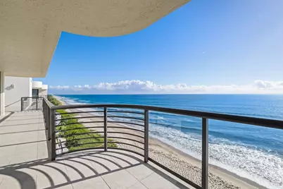 2727 S Ocean Boulevard #1502, Highland Beach, FL 33487 - Photo 3