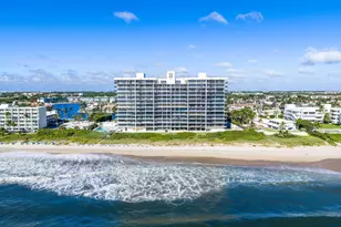 2727 S Ocean Blvd, Highland Beach, FL 33487 - Photo 1