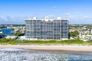 2727 S Ocean Blvd, Highland Beach, FL 33487 - Photo 1