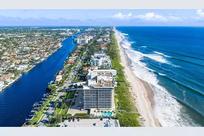 2727 S Ocean Boulevard #1502, Highland Beach, FL 33487 - Photo 9