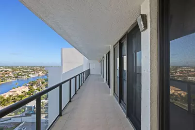 2727 S Ocean Boulevard #1502, Highland Beach, FL 33487 - Photo 33
