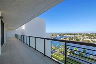 2727 S Ocean Blvd, Highland Beach, FL 33487 - Photo 33