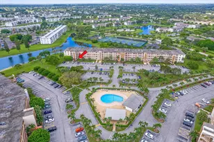 1018 Newcastle A, Boca Raton, FL 33434 - Photo 1