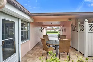 311 Flamingo Ln, Delray Beach, FL 33445 - Photo 19