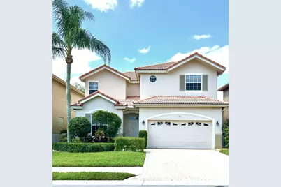 97 Monterey Pointe Drive, Palm Beach Gardens, FL 33418 - Photo 1