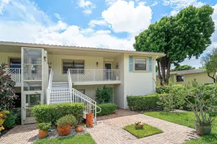 12 Westgate Ln, Boynton Beach, FL 33436 - Photo 1