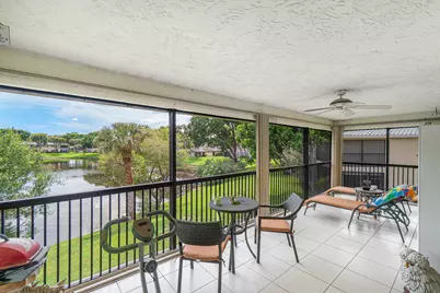 12 Westgate Lane #12D, Boynton Beach, FL 33436 - Photo 25