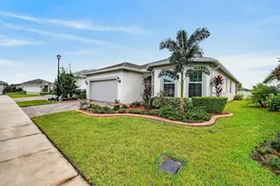 13133 SW Smalt Ln, Port Saint Lucie, FL 34987 - Photo 3