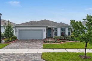 13133 SW Smalt Ln, Port Saint Lucie, FL 34987 - Photo 1