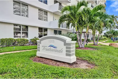 1009 N Ocean Boulevard #207, Pompano Beach, FL 33062 - Photo 3