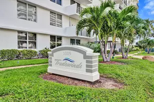 1009 N Ocean Blvd, Pompano Beach, FL 33062 - Photo 3