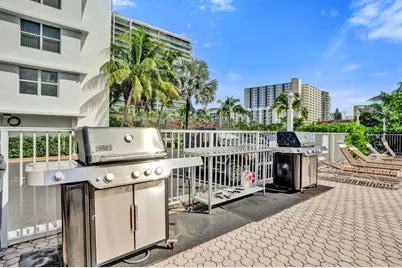 1009 N Ocean Boulevard #207, Pompano Beach, FL 33062 - Photo 31