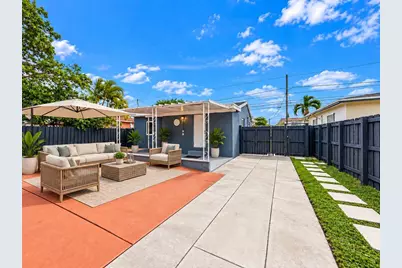 2649 Johnson Street #Unit 1, Hollywood, FL 33020 - Photo 17