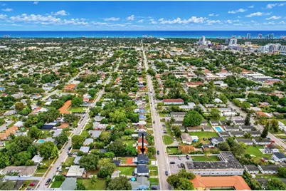 2649 Johnson Street #Unit 1, Hollywood, FL 33020 - Photo 39