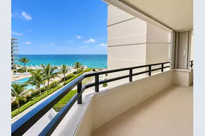 3560 S Ocean Boulevard #506, South Palm Beach, FL 33480 - Photo 1