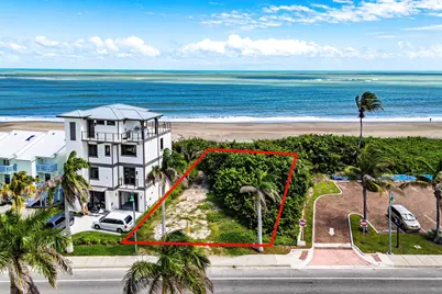440 S Ocean S Drive, Fort Pierce, FL 34949 - Photo 1