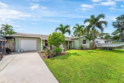 7416 Cocoanut Drive, Greenacres, FL 33467 - Photo 3